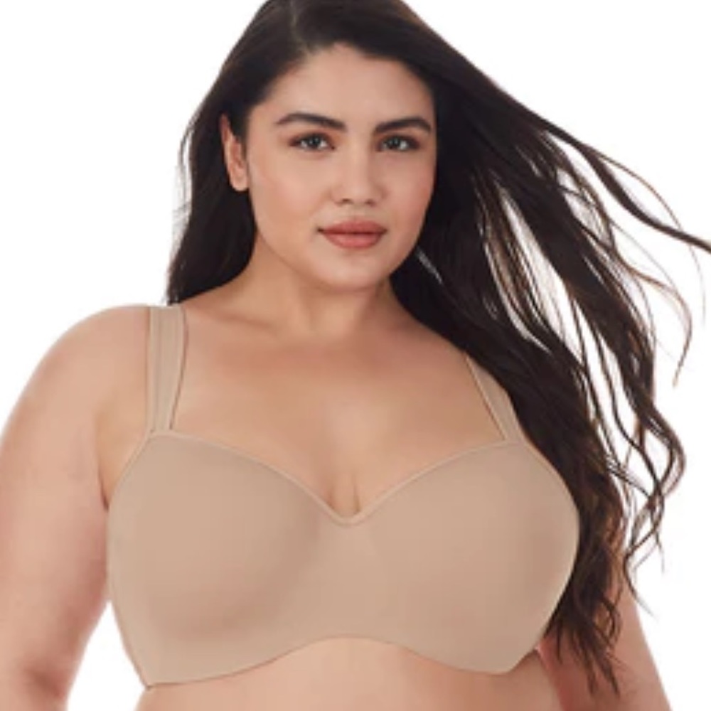 Le Mystere Dream Tisha Bra in Nude, 40G